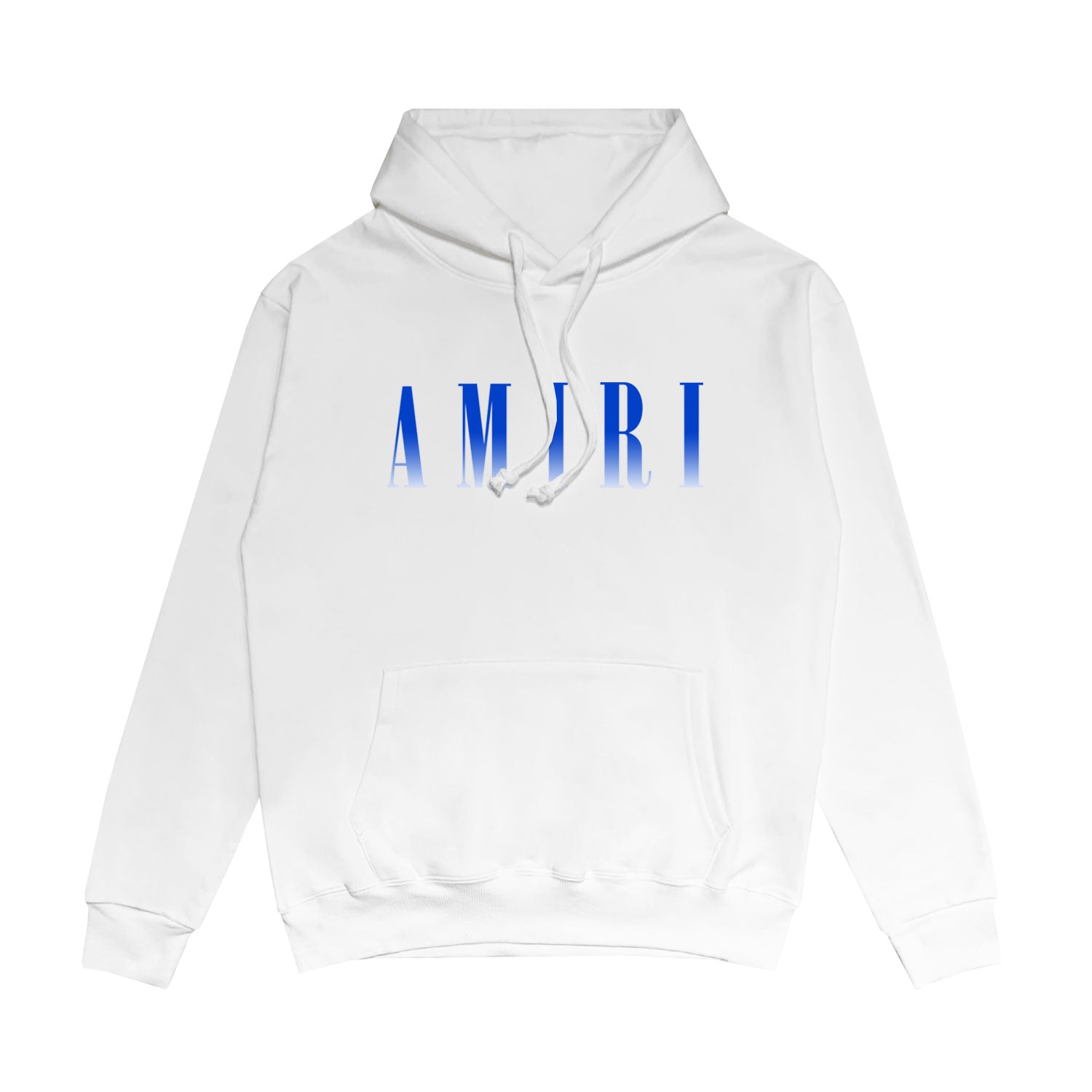 A hoodie