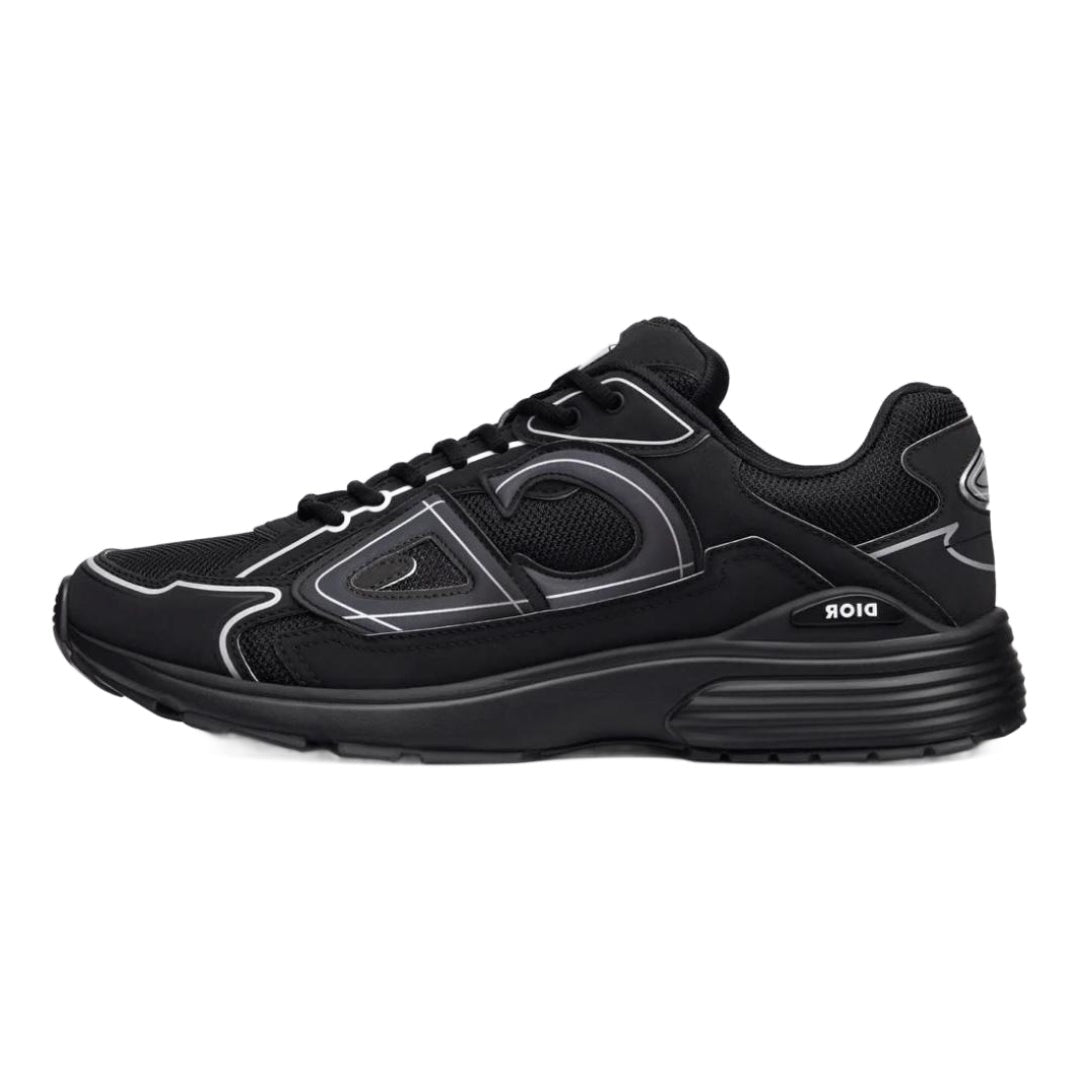 Shoes Black