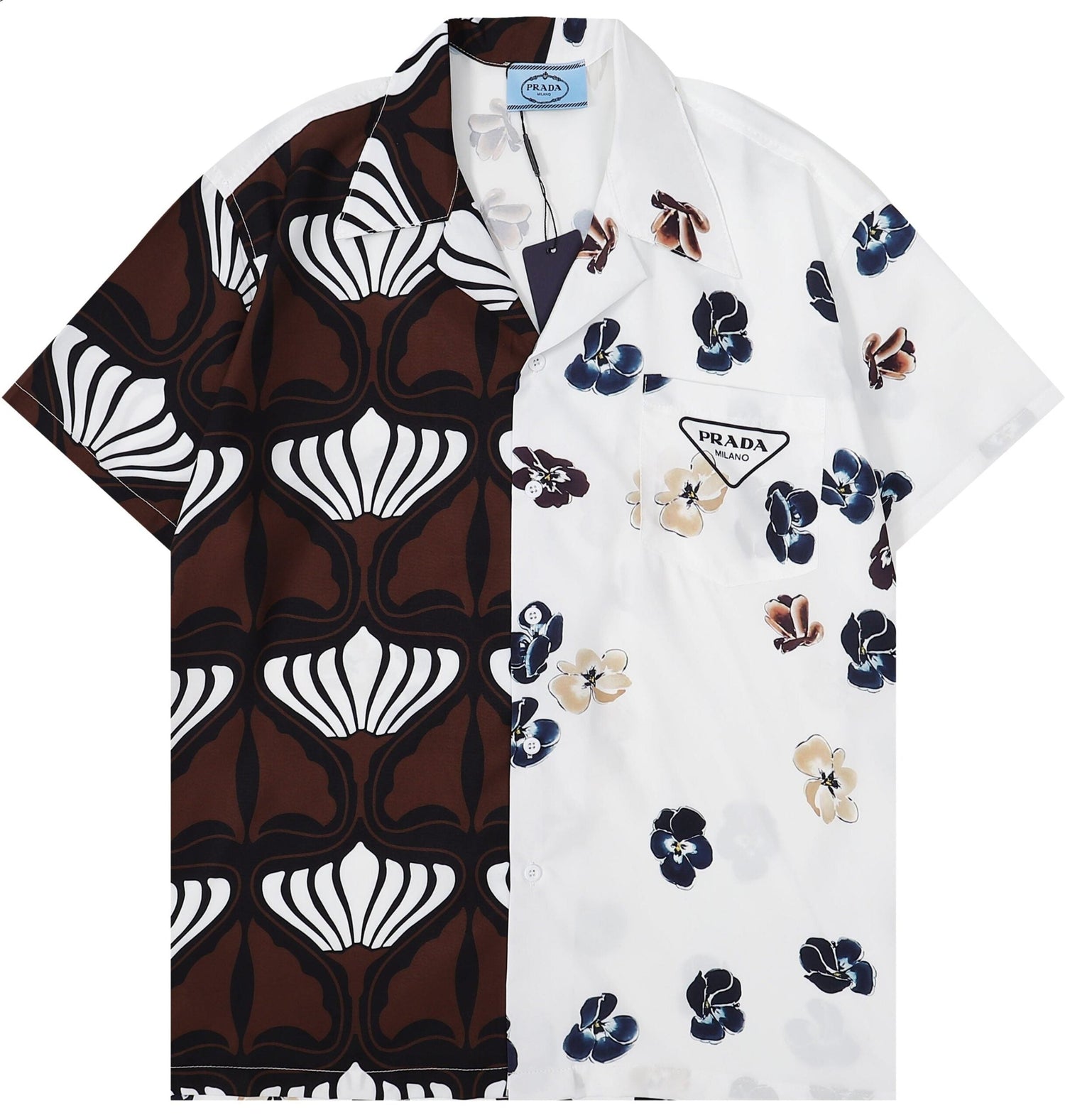 P t-shirt