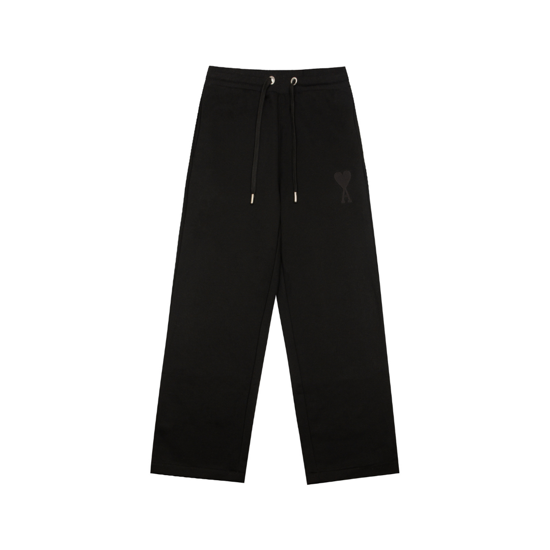 Black Pants