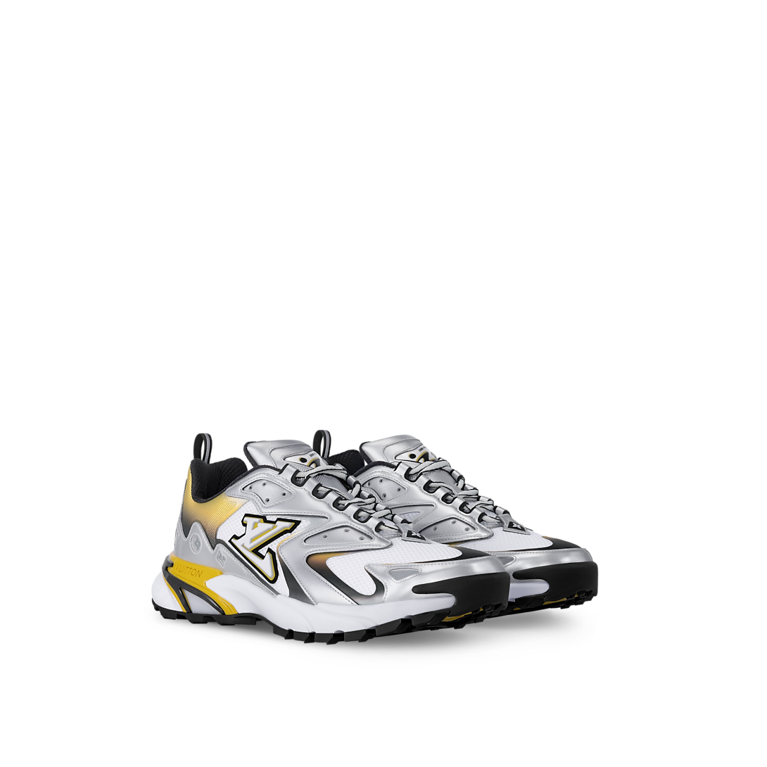 L sneakers
