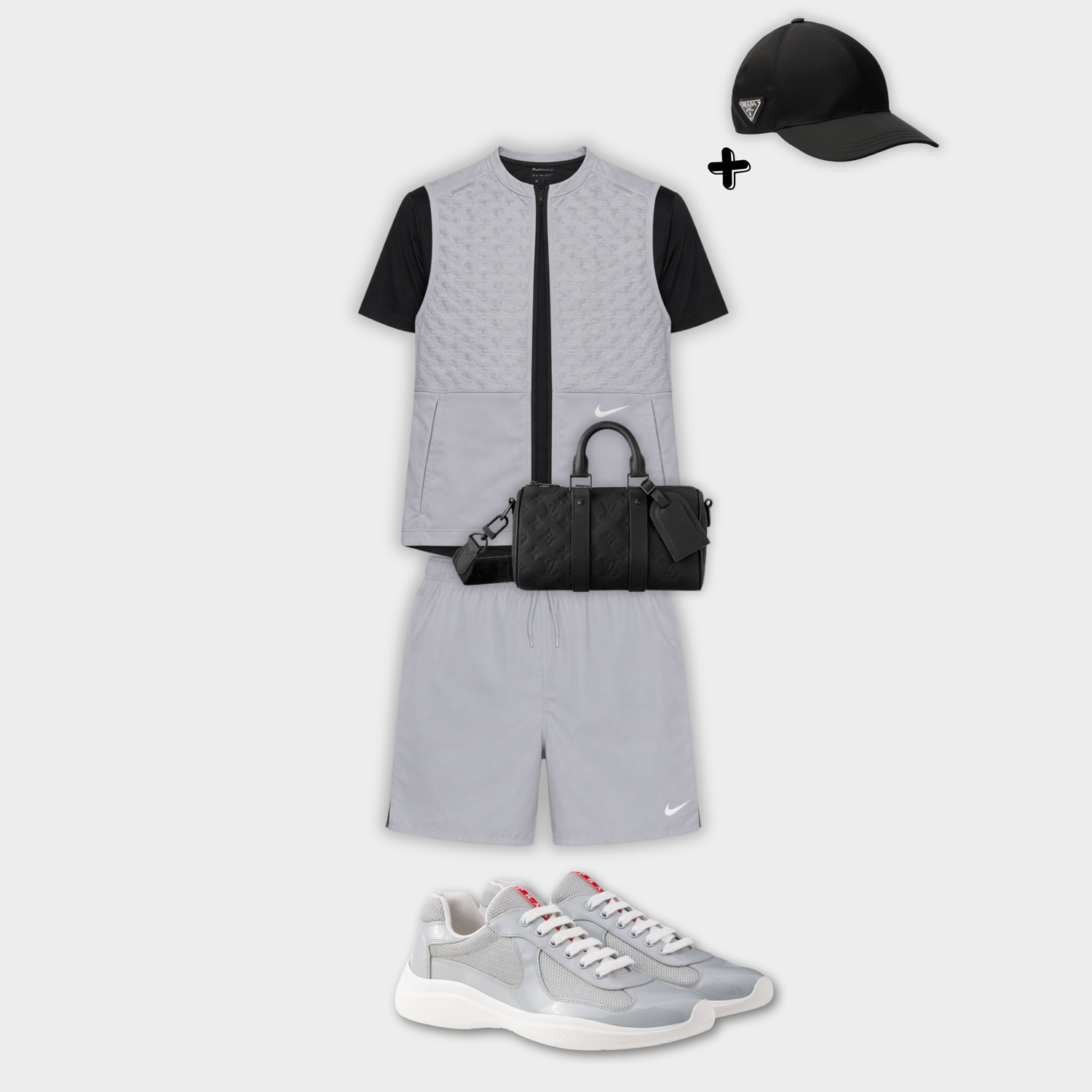 Full Outfit - Special offer