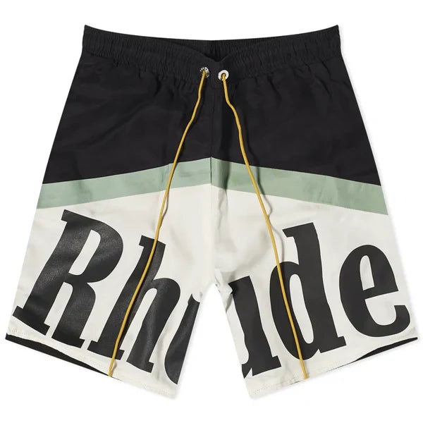 R Shorts