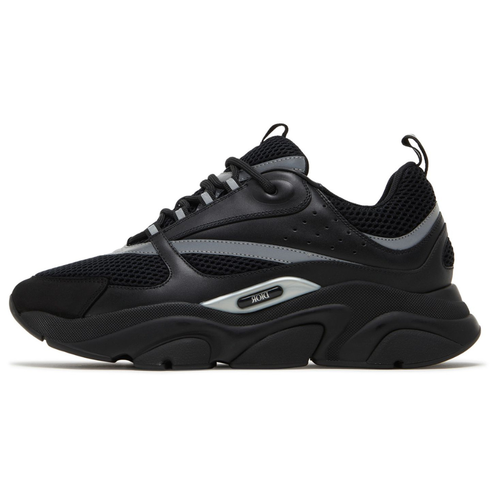 Shoes 22 Black