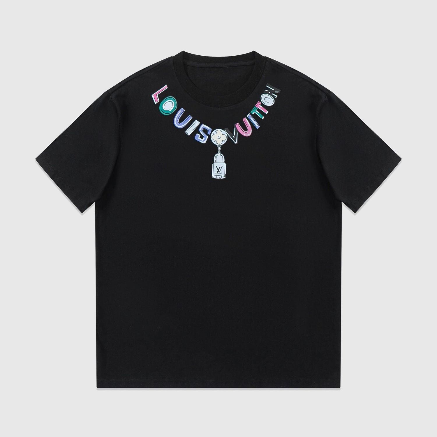 L t-shirt