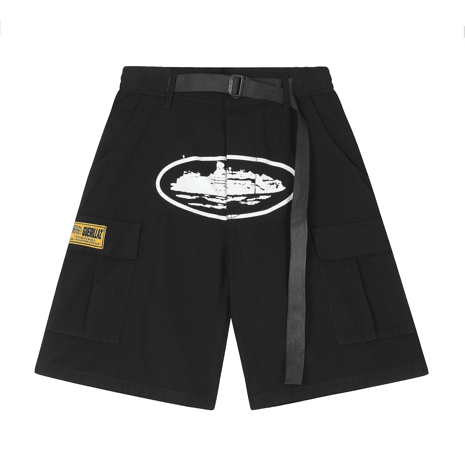CRT shorts