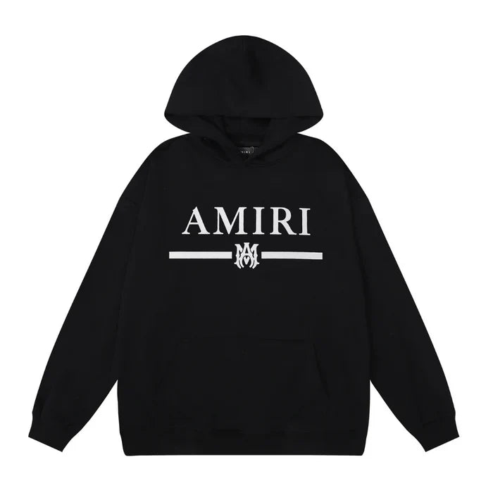 A hoodie