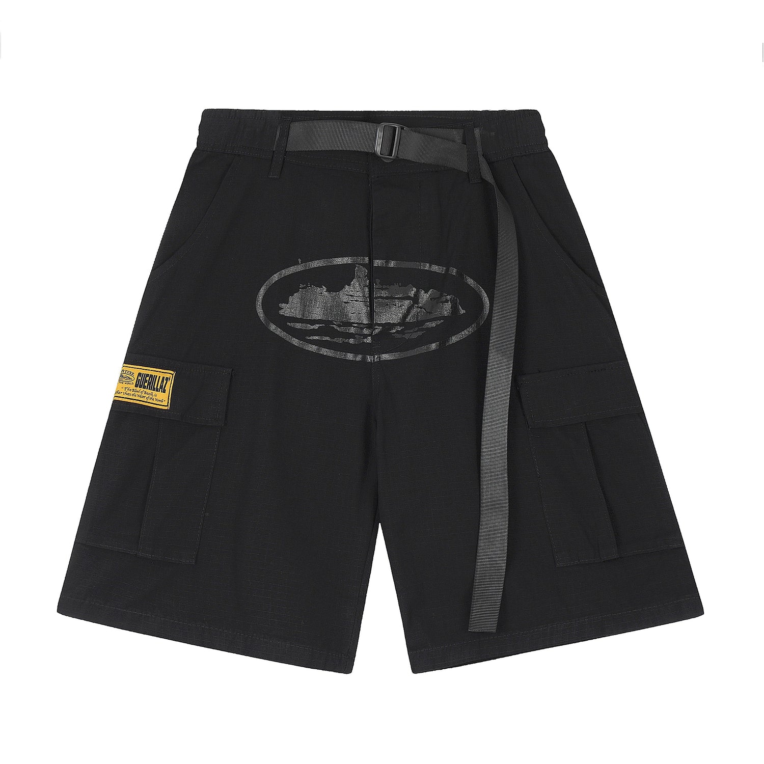 CRT shorts