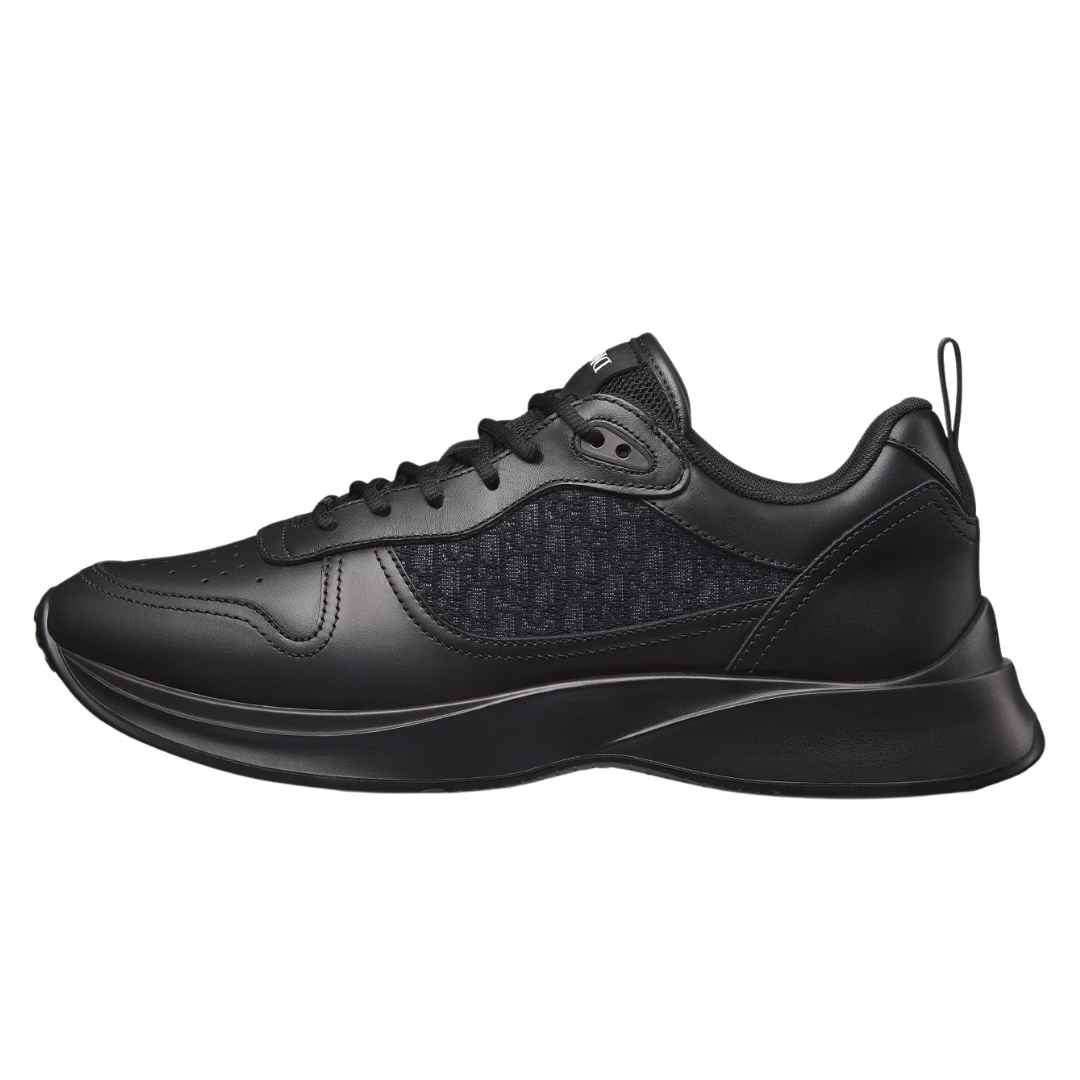 Shoes Triple Black