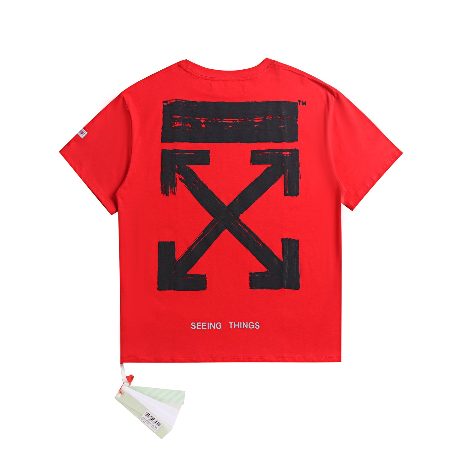 O t-shirt