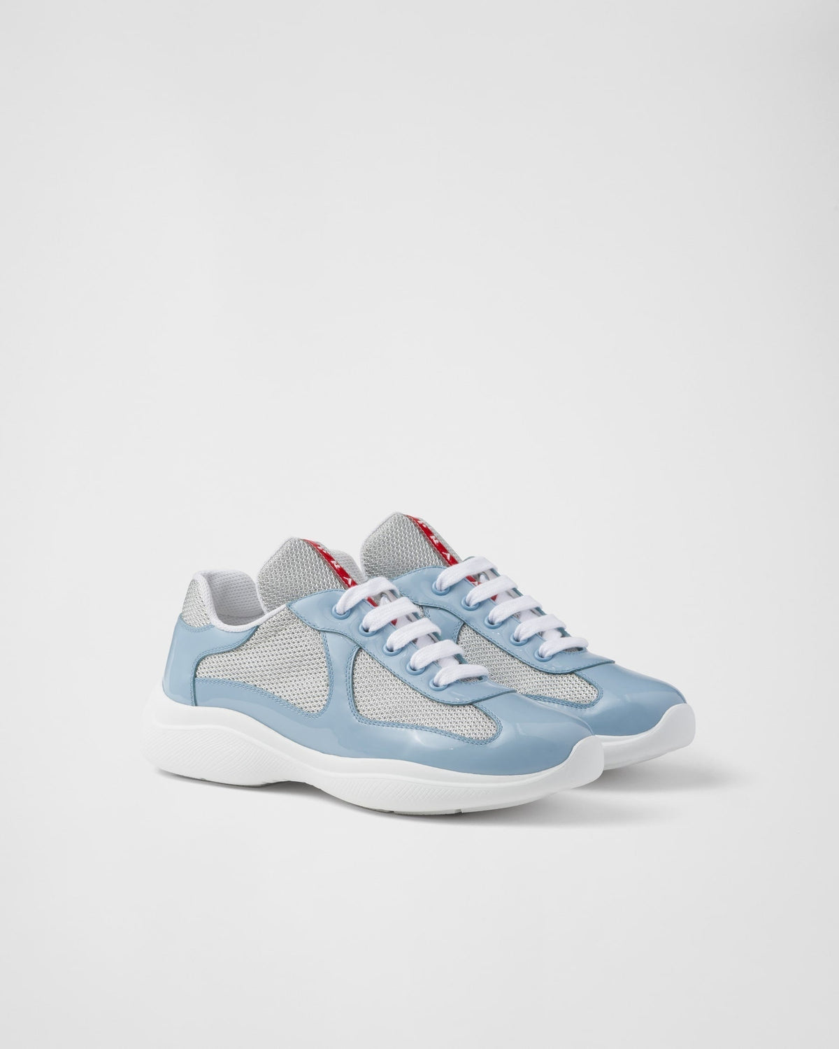 P sneakers