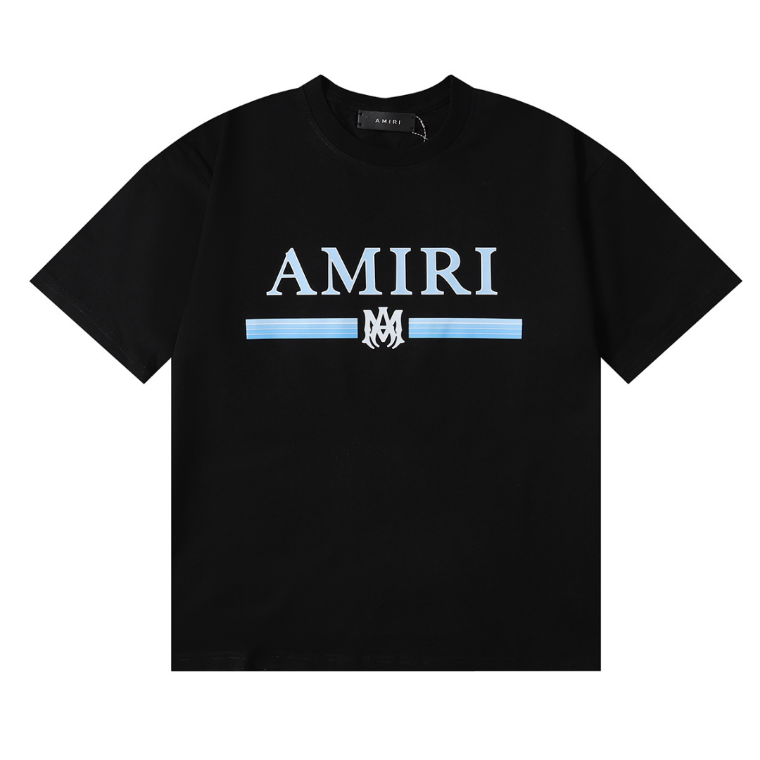 Mit Logo Bar T-shirt