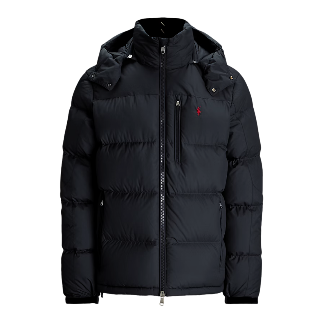 Black Jacket