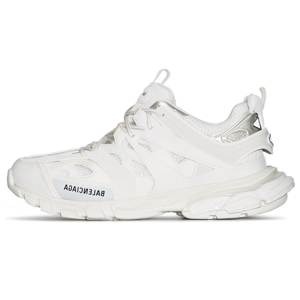 Shoes White