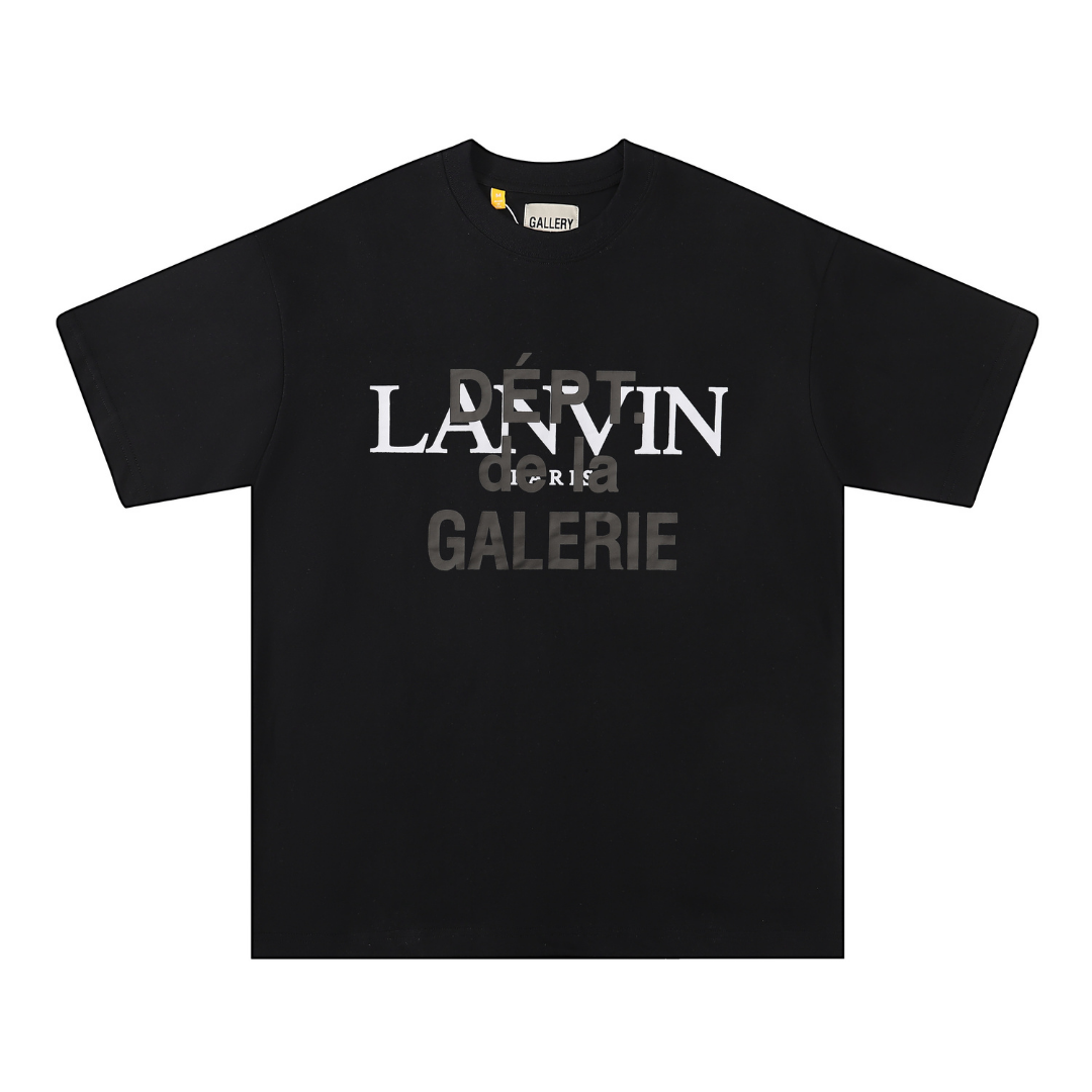Black T-shirt