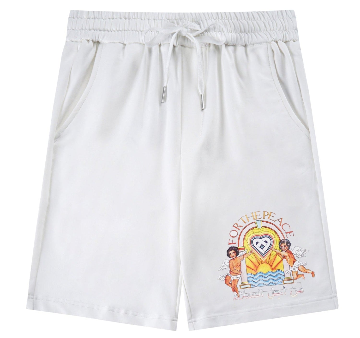 C shorts
