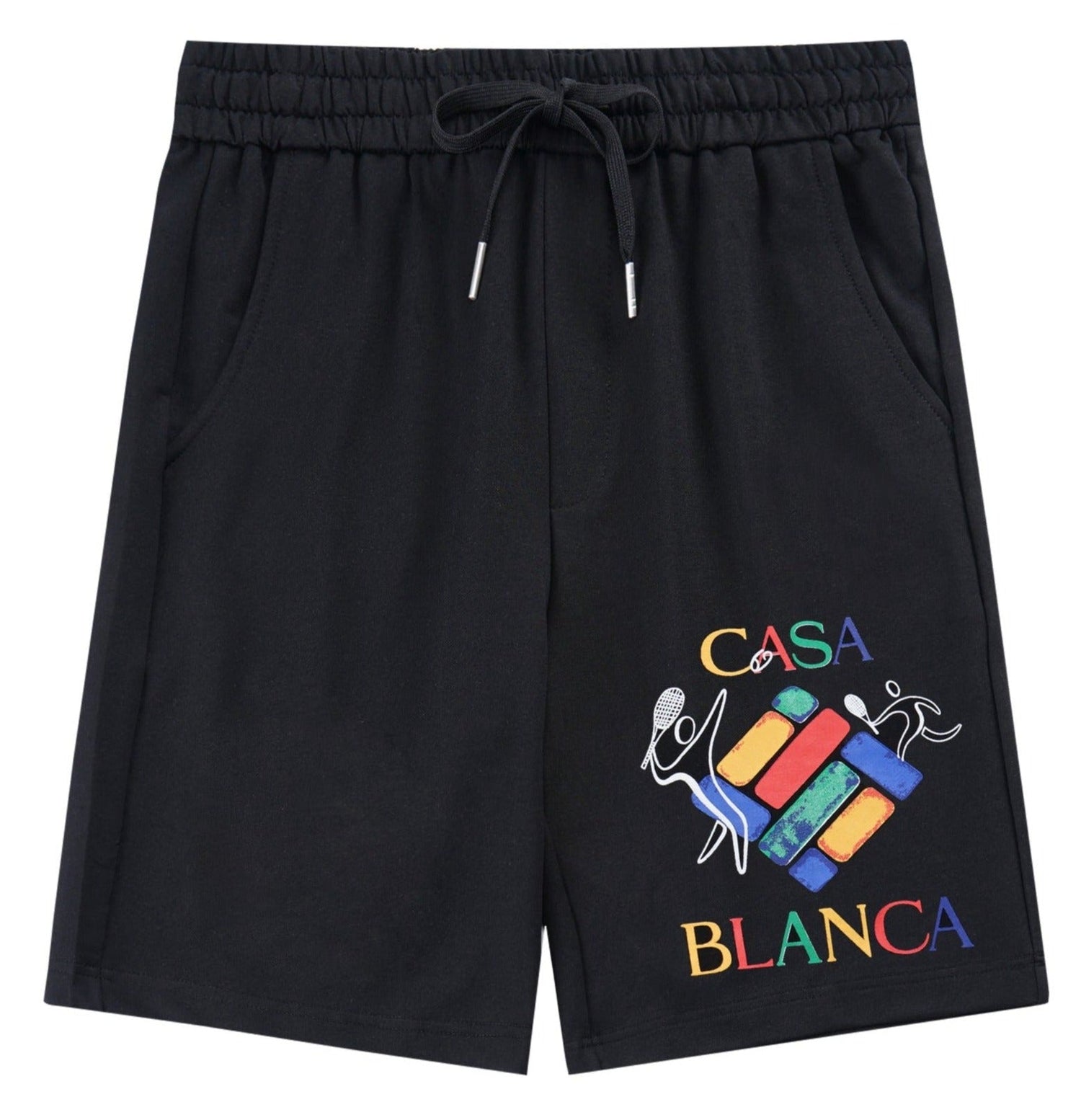 C shorts