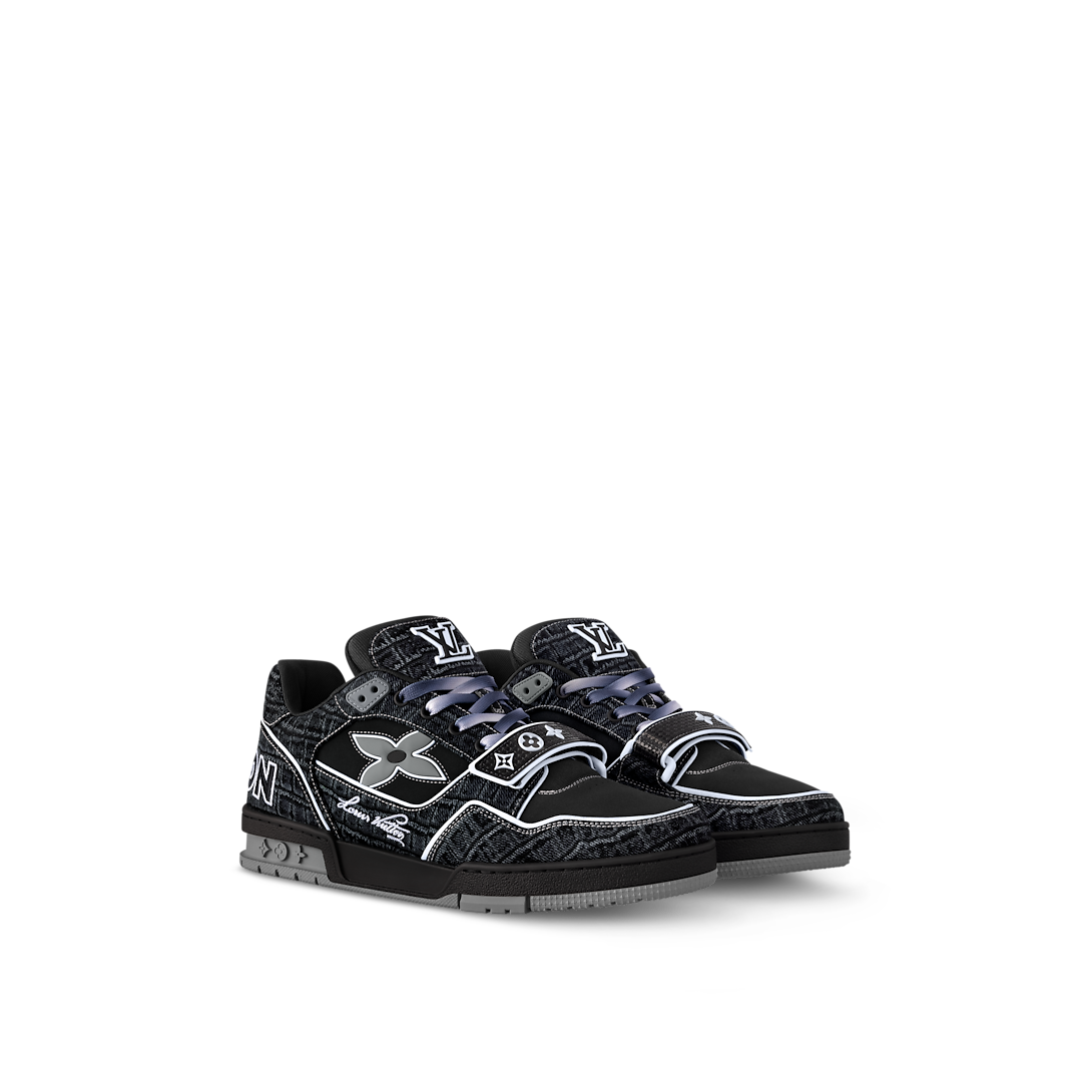 L sneakers