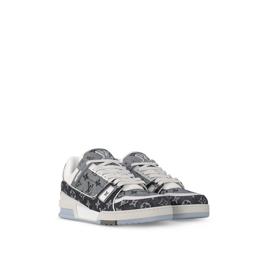 L sneakers
