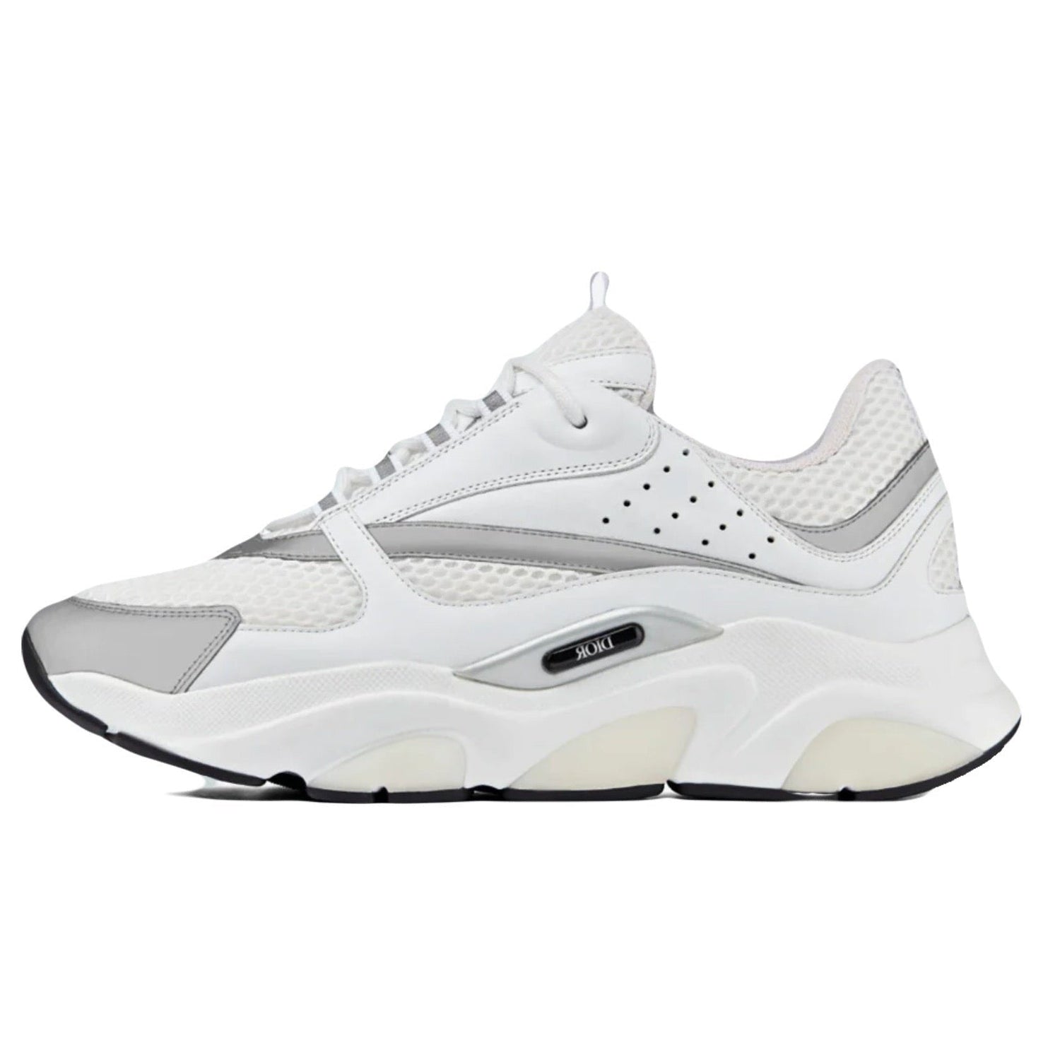 Shoes White