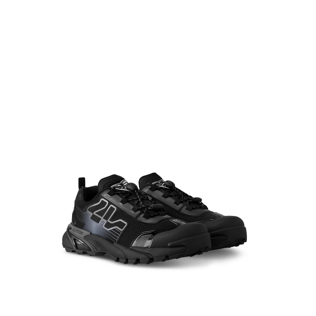 L sneakers