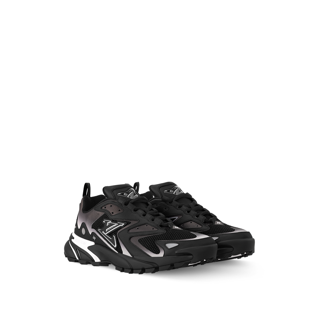 L sneakers