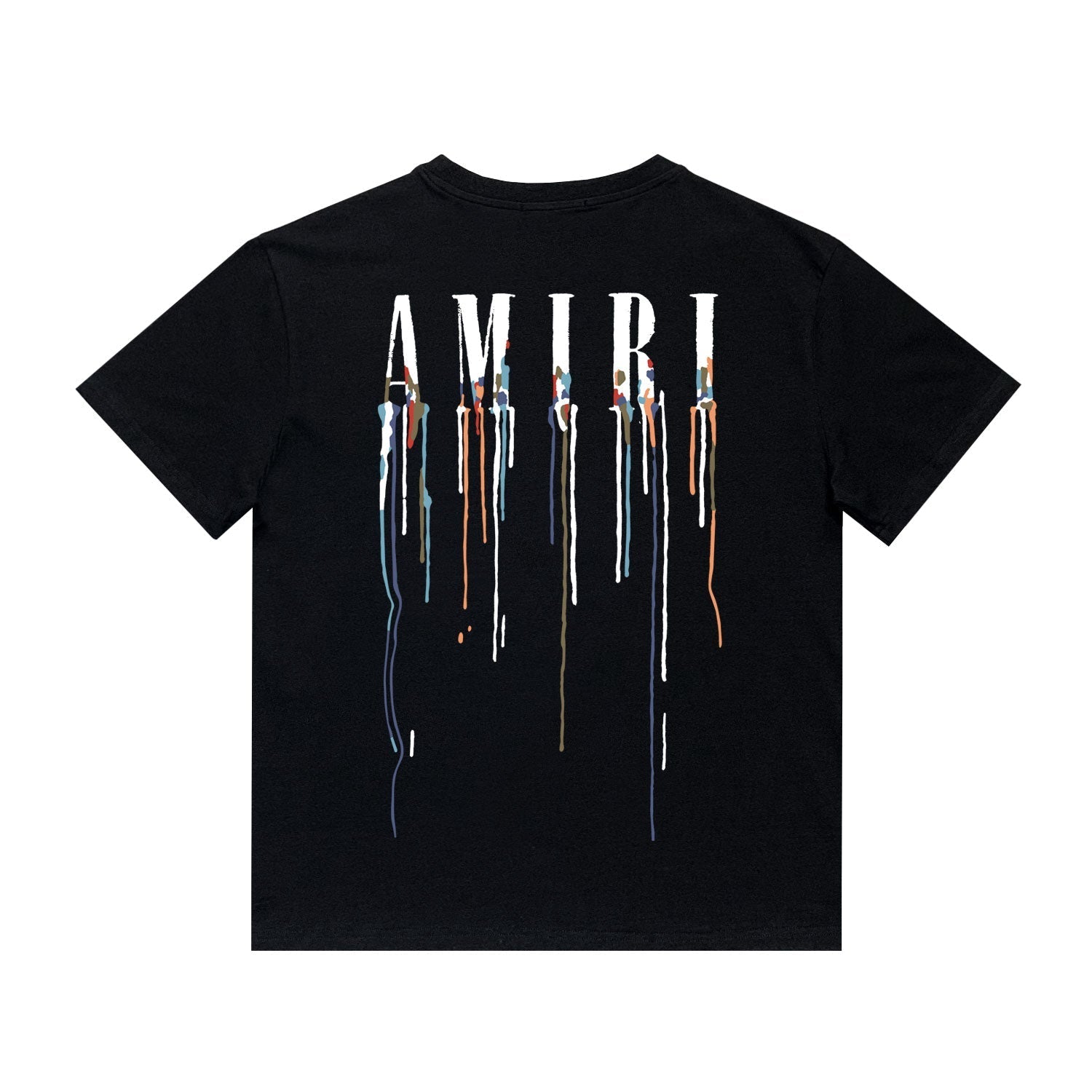 Paint Drip T-shirt