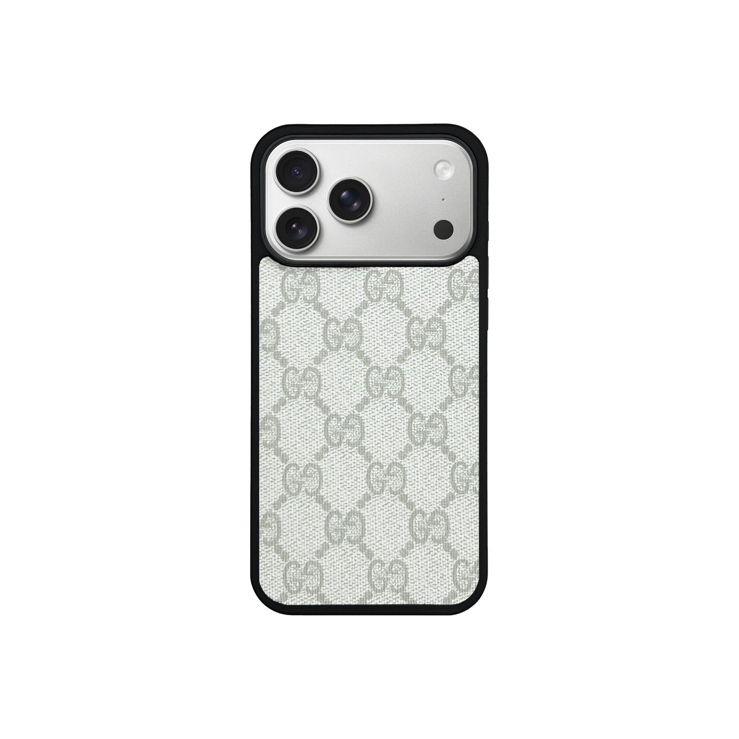 PHONE CASE CLASSIC WHITE