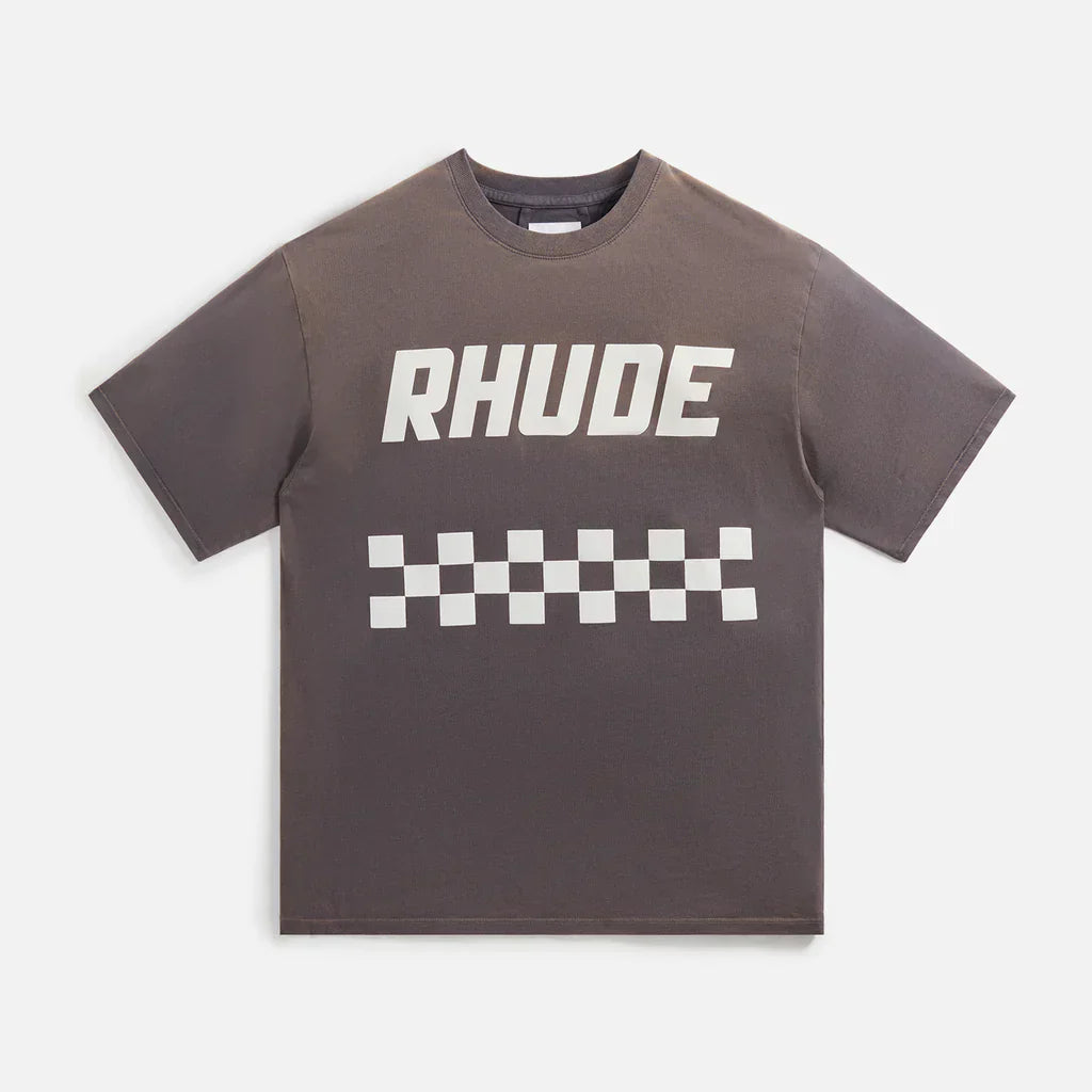 R T-shirt