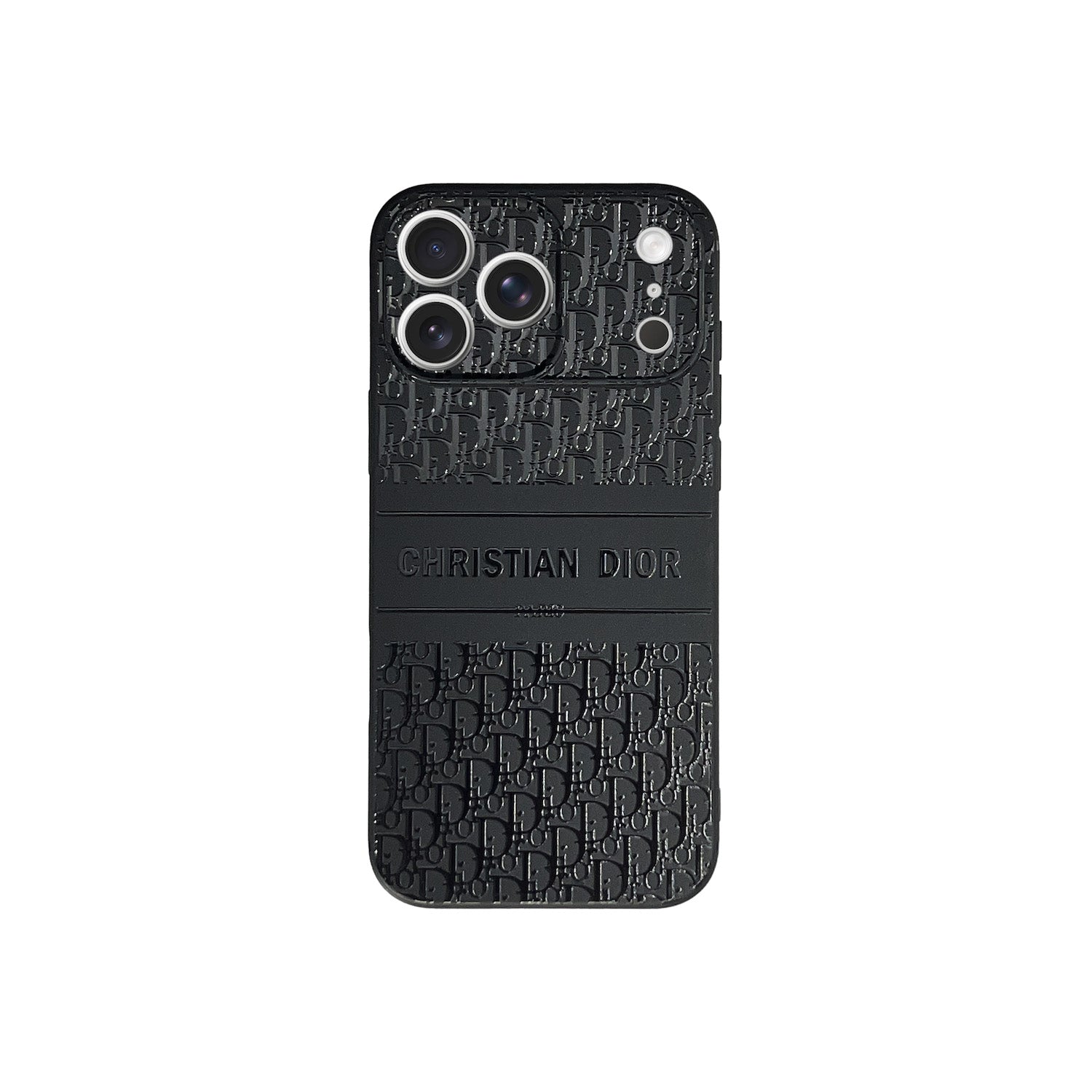 PHONE CASE BLACK