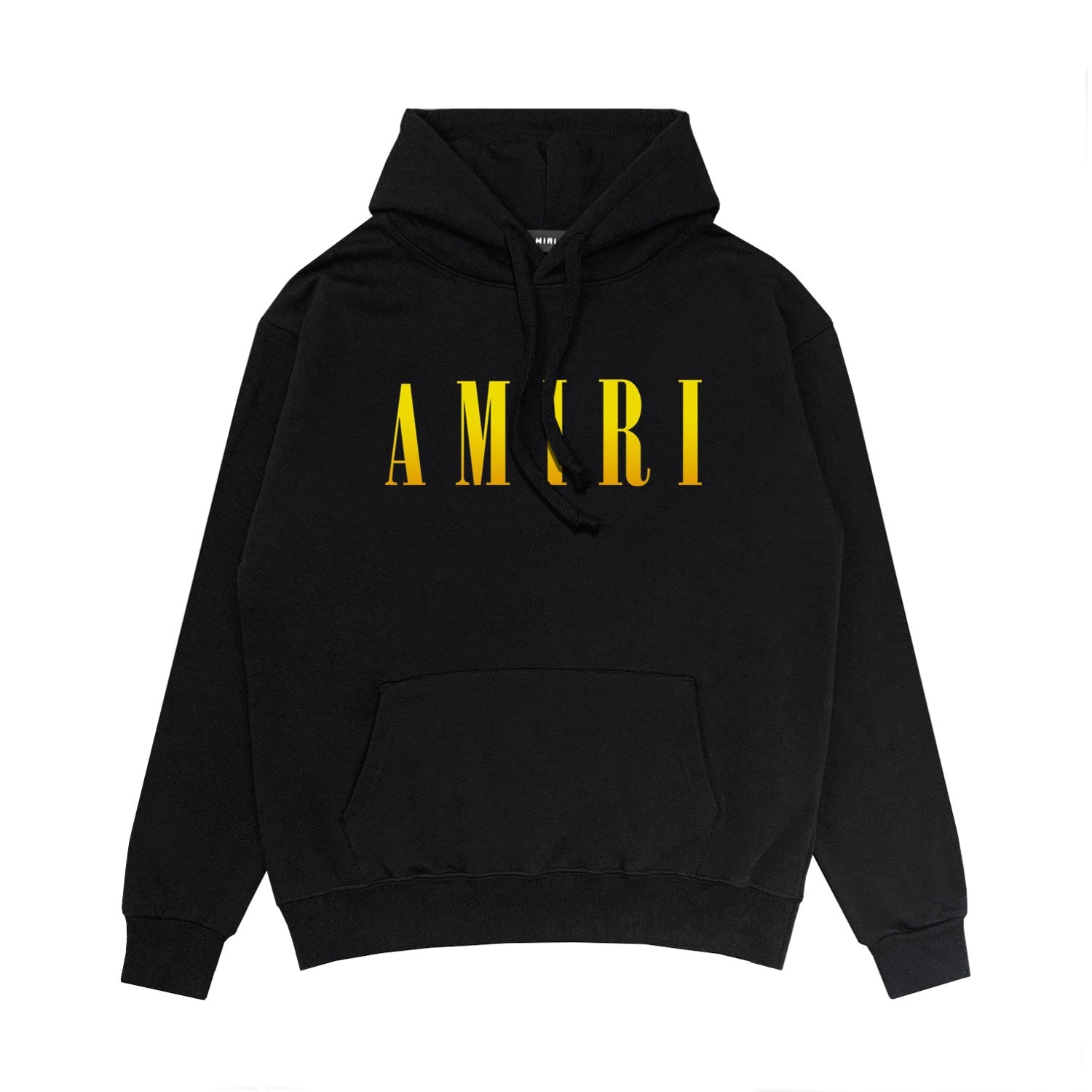 A hoodie