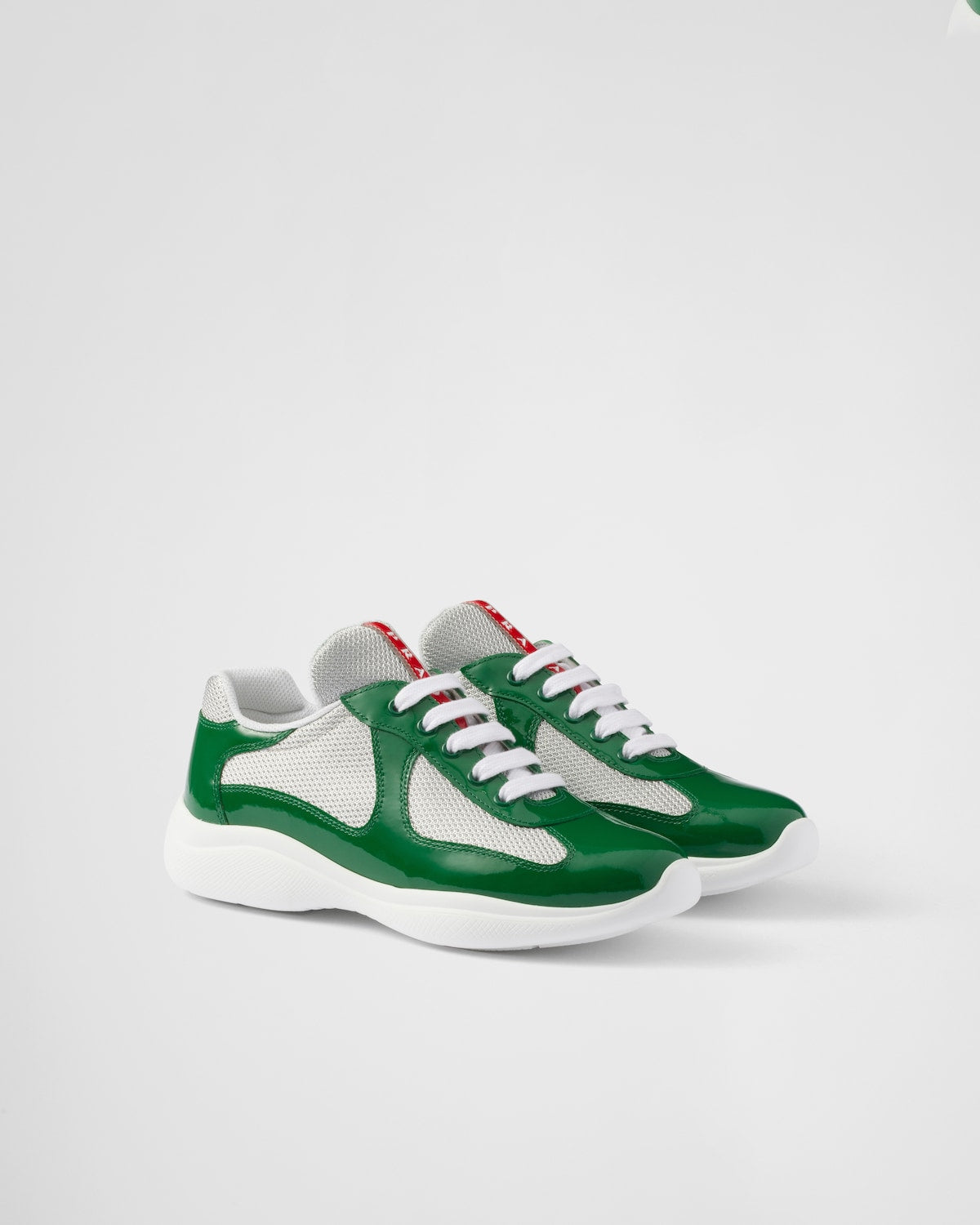 P sneakers