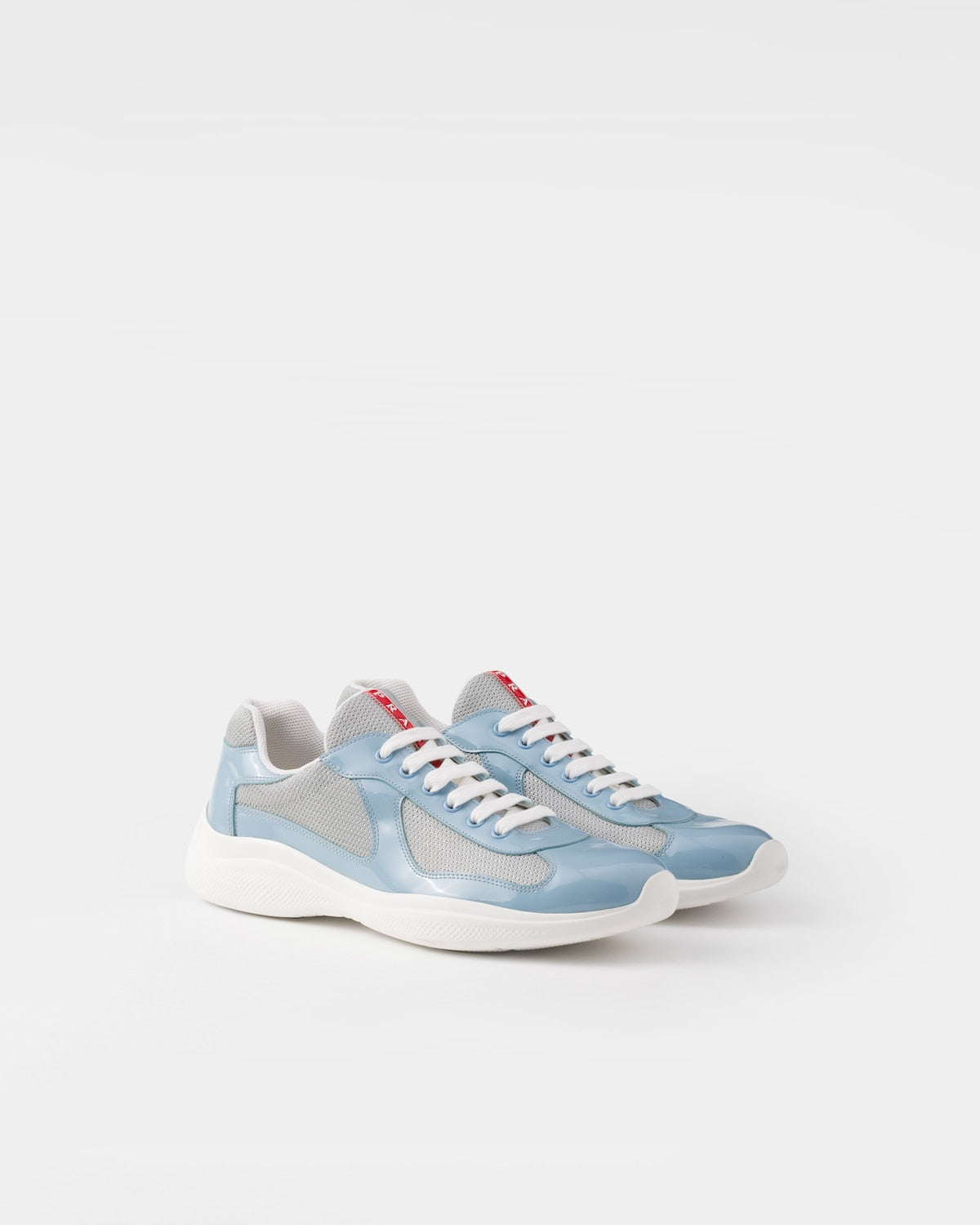 P sneakers