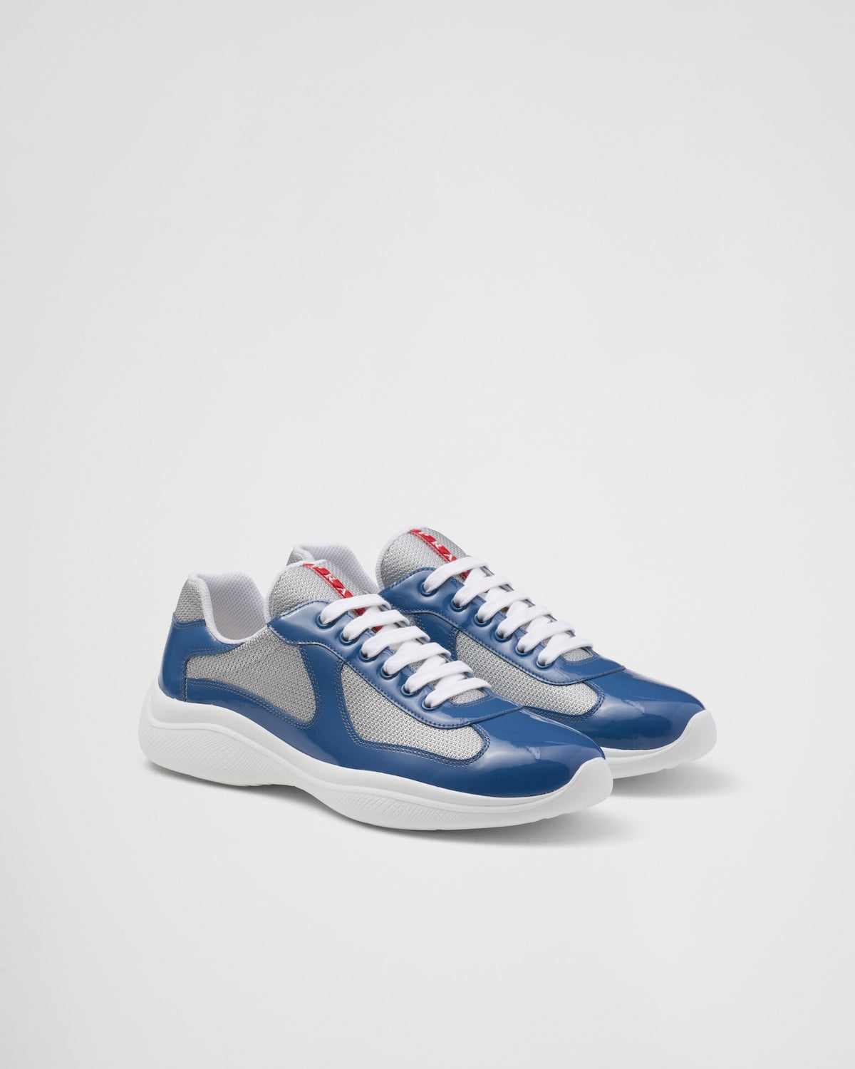 P sneakers