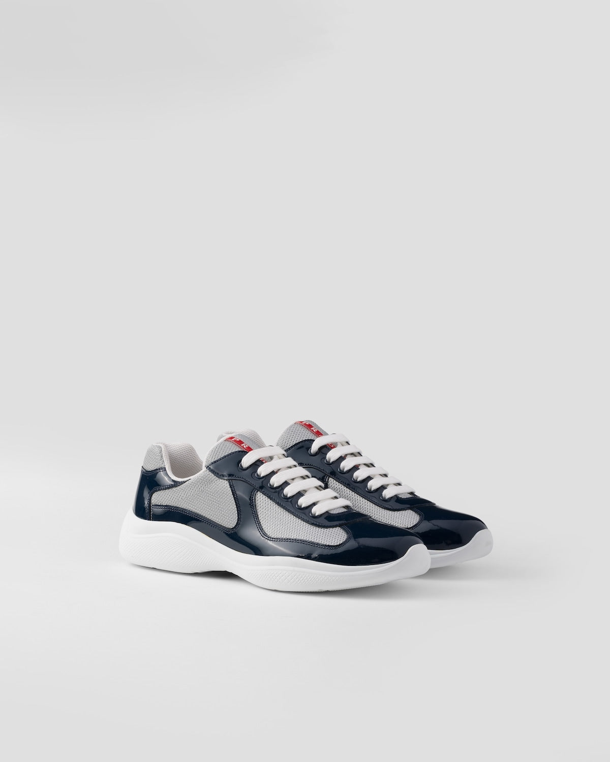 P sneakers