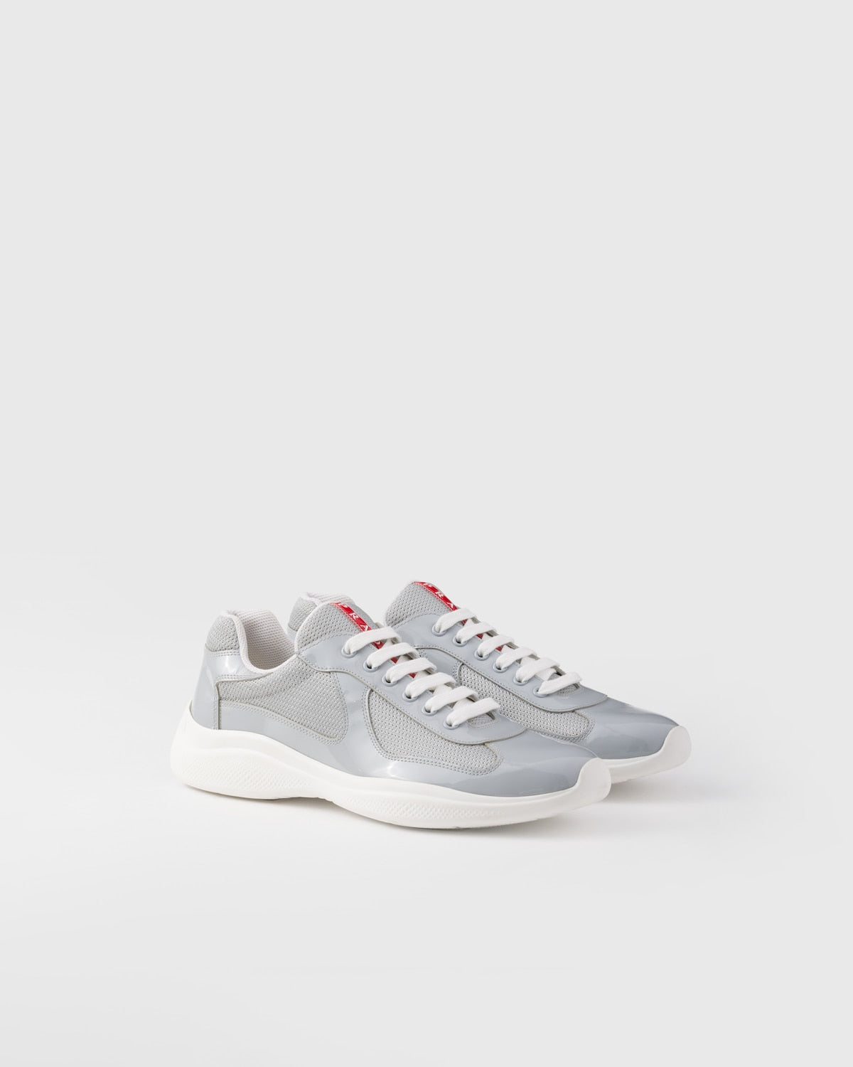 P sneakers
