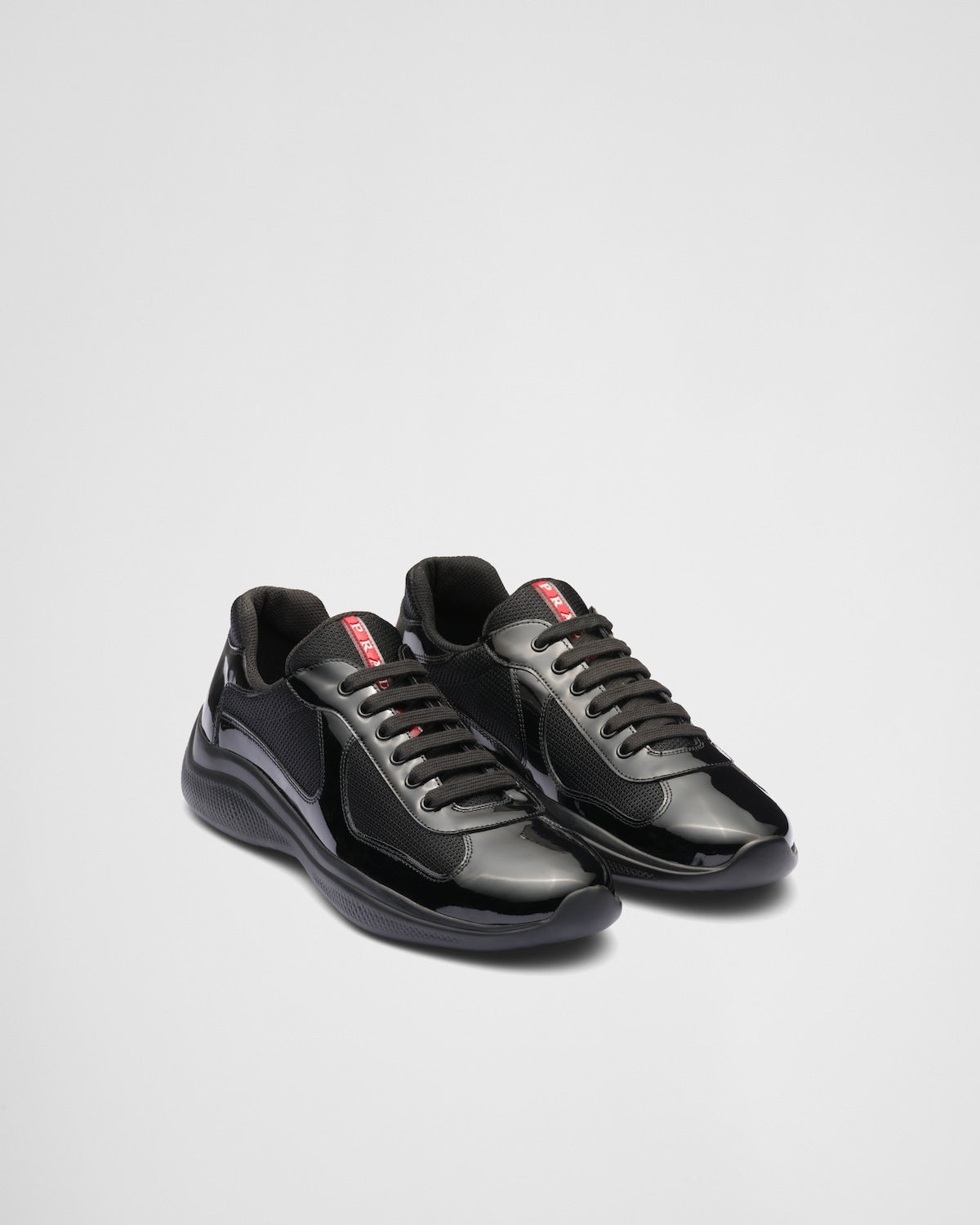 P sneakers