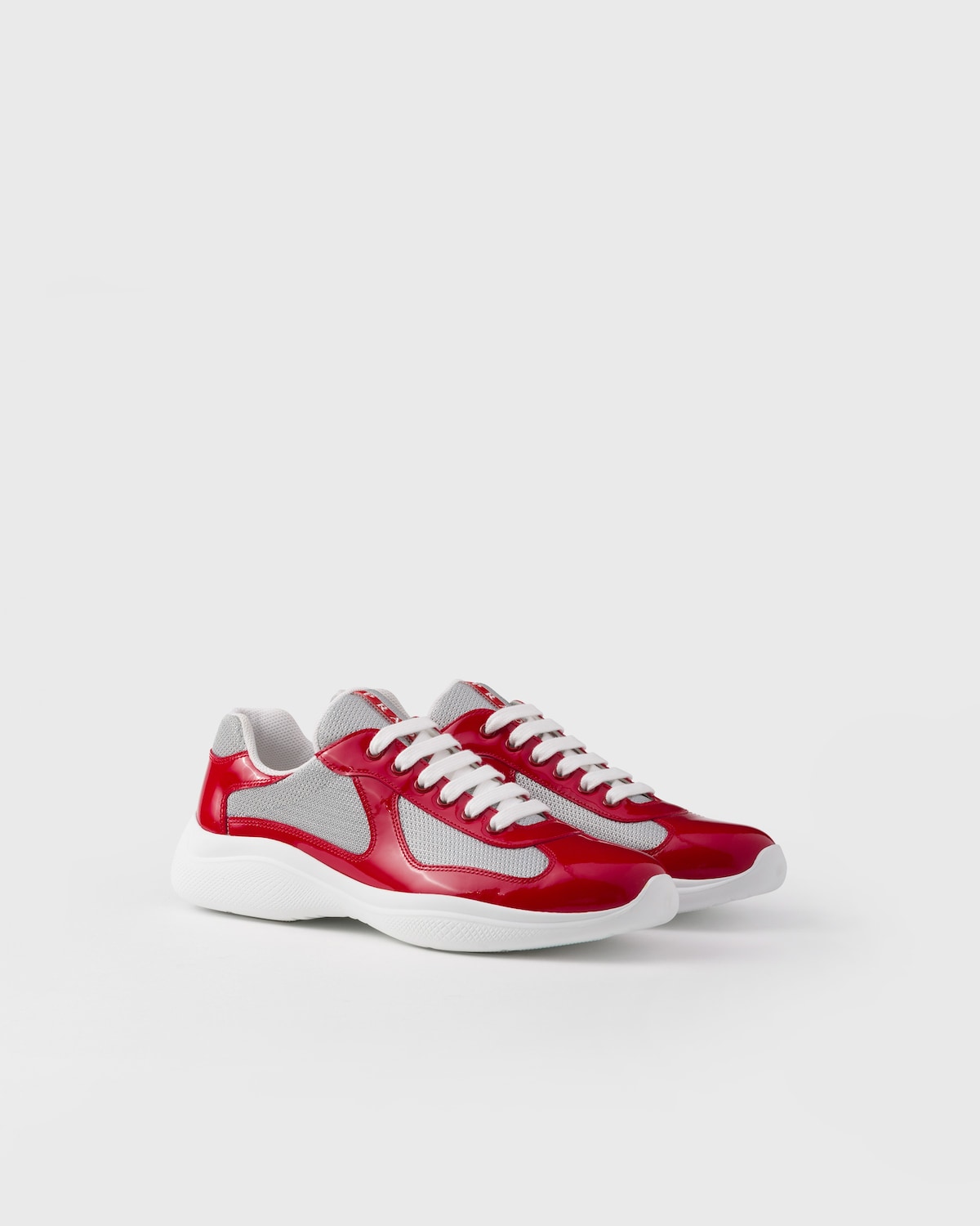 P sneakers