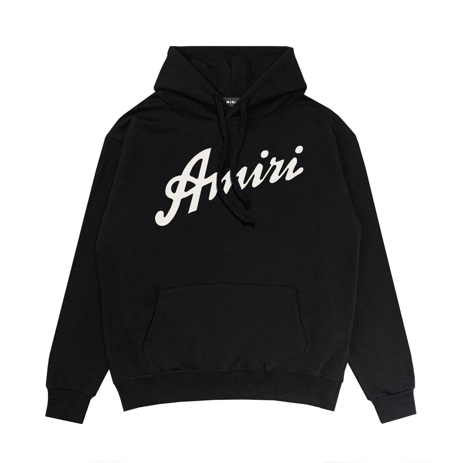 A hoodie