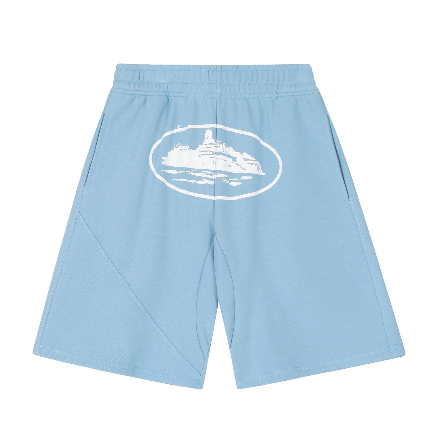 CRT shorts