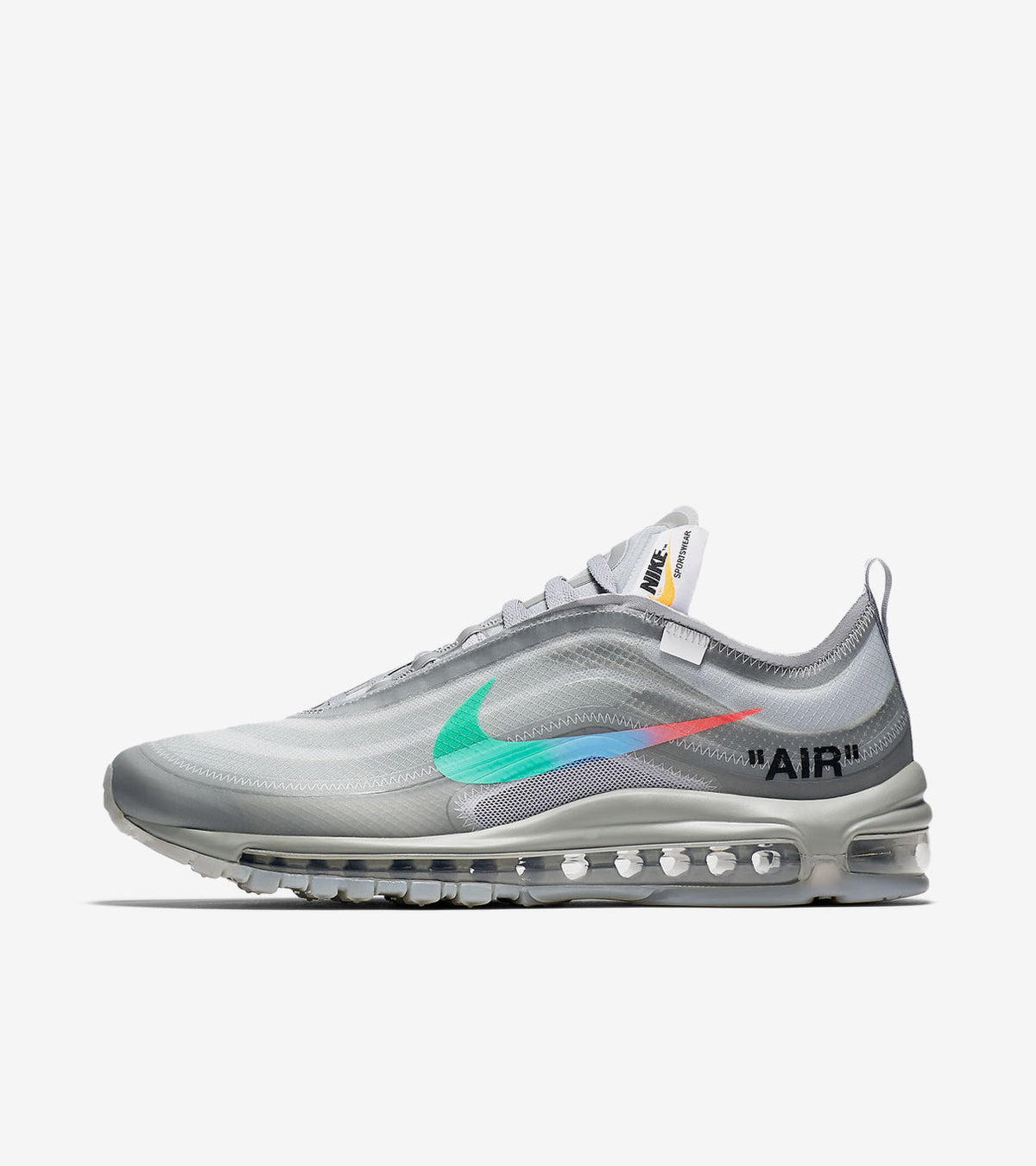 N Sneakers
