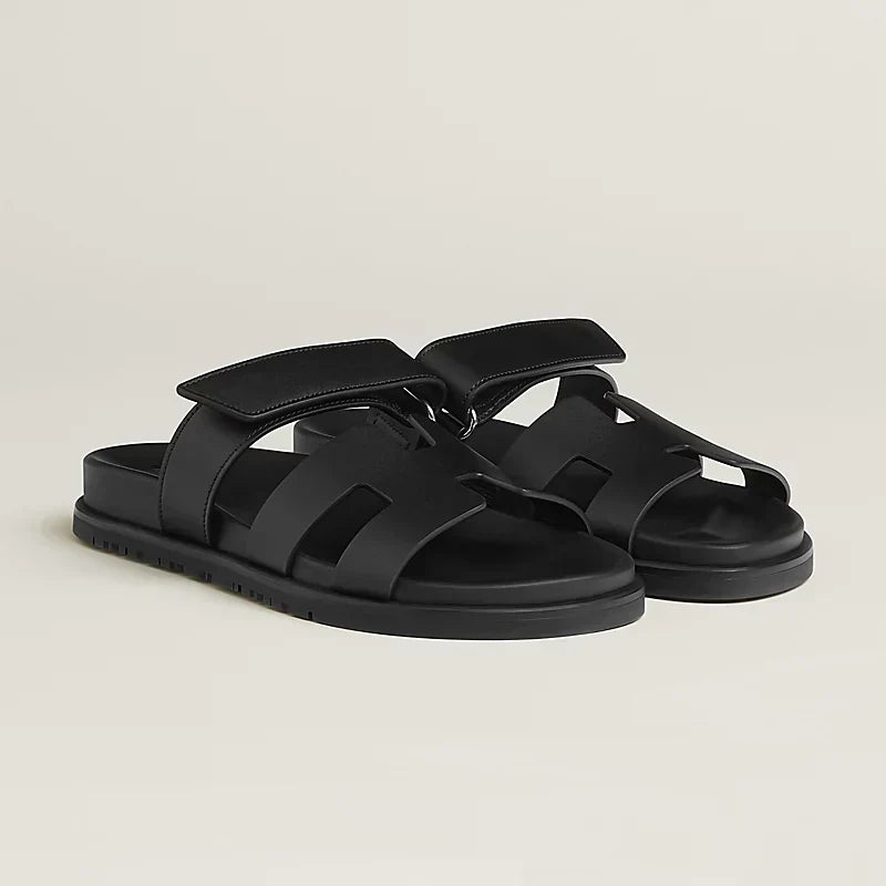 H slides