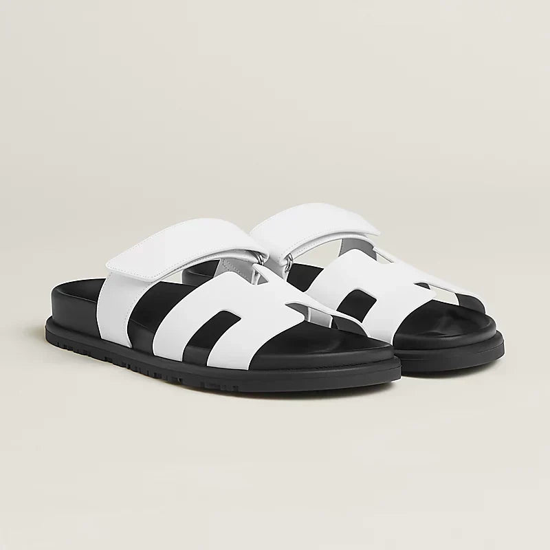 H slides