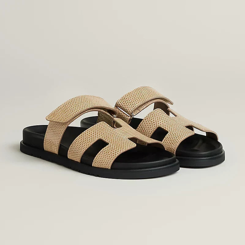 H slides