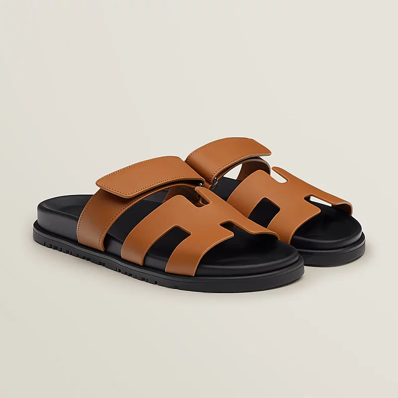 H slides