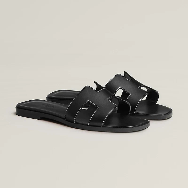 H slides