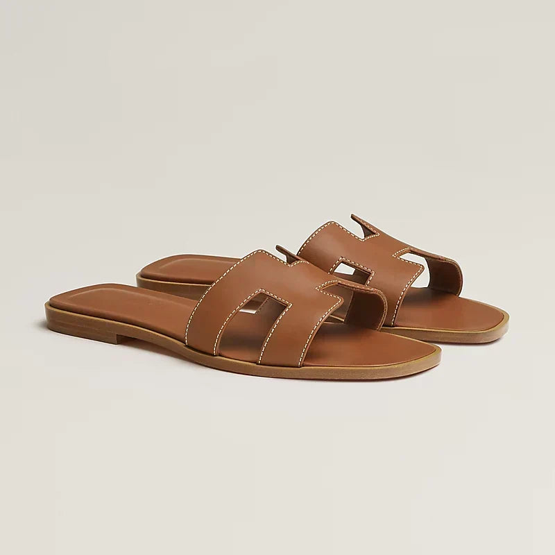 H slides