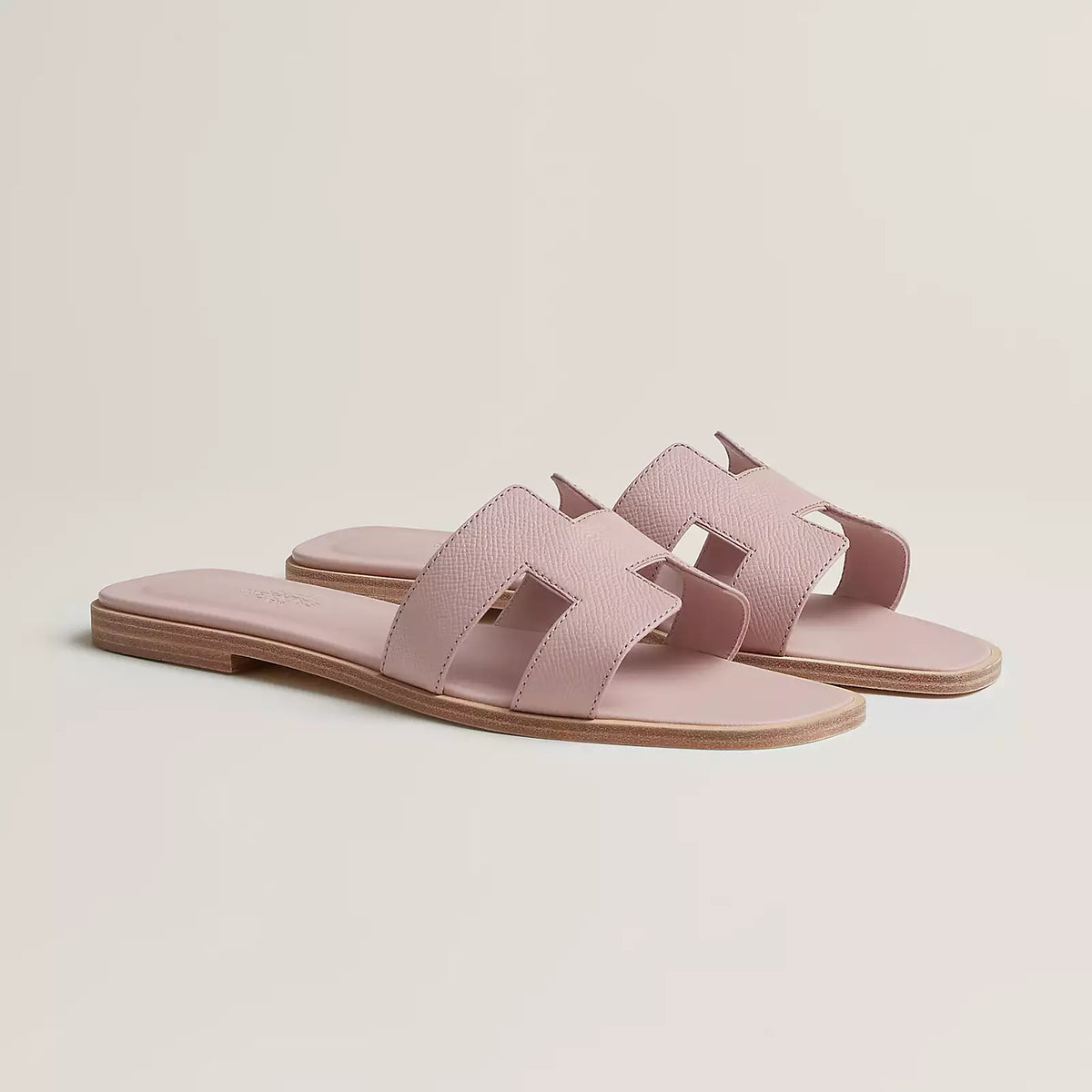 H slides