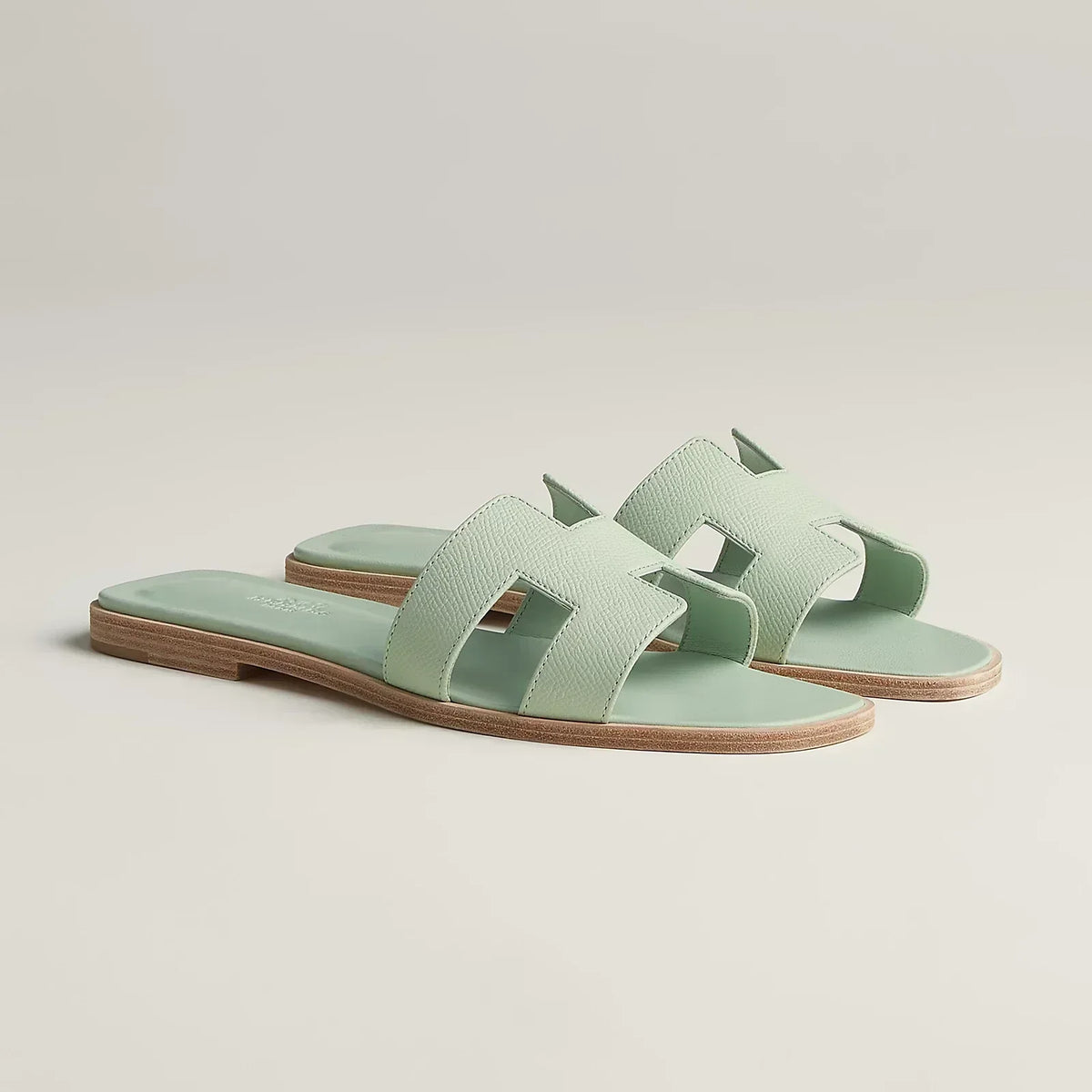H slides