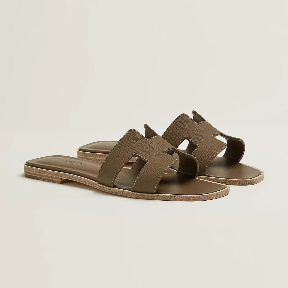 H slides